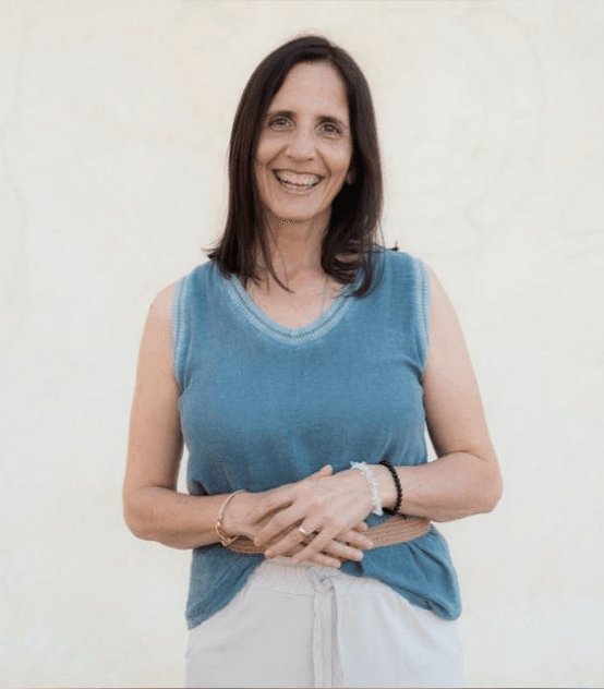 Mar, colaboradora de GRoCa
